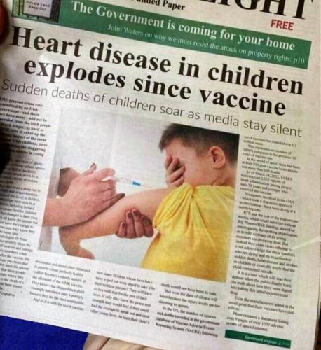 Like Rats to Some people