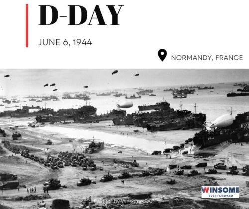 060622 - Operation Overlord