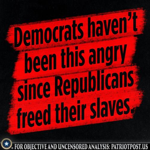 dems have not