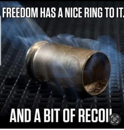 Recoil