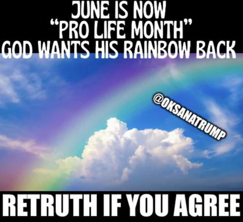 Pro-Life Month