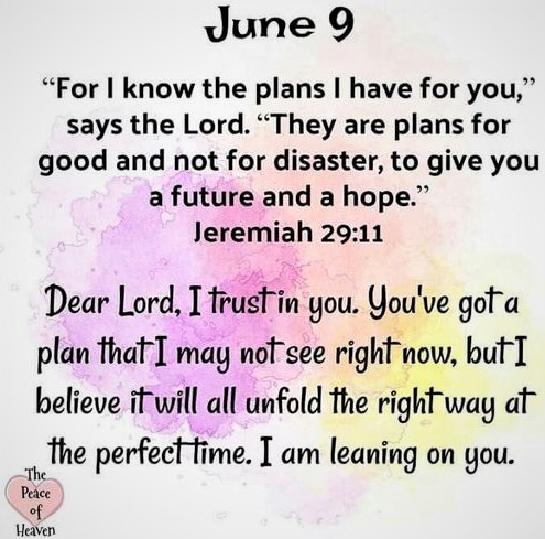 060922 - Word & Prayer