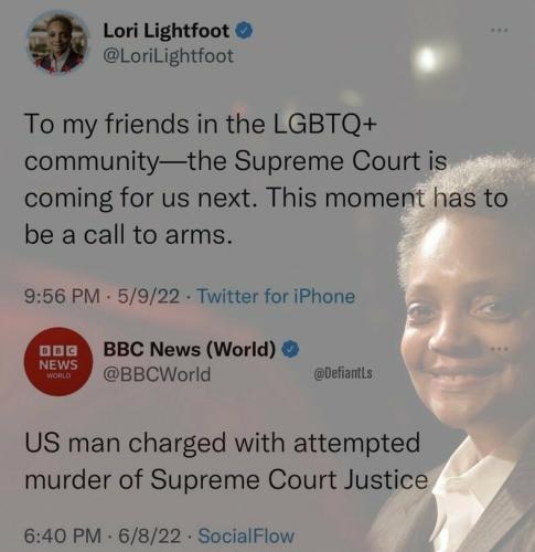 isshebeingchargedwithseditionofcoursenotalibturd