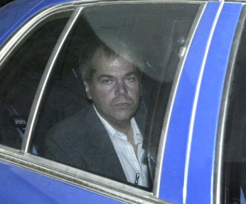 John Hinckley