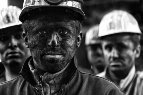 coal-miners
