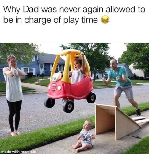 Dad