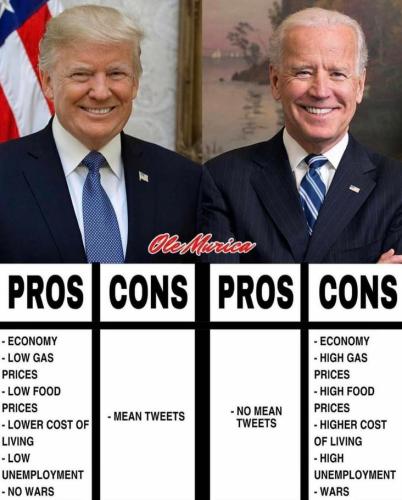 Pros-Cons