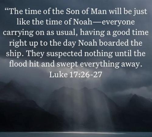 062722 - Luke 17, 36-27