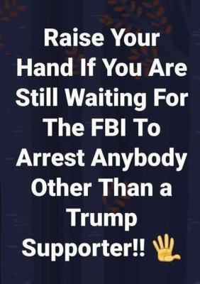 arrest others