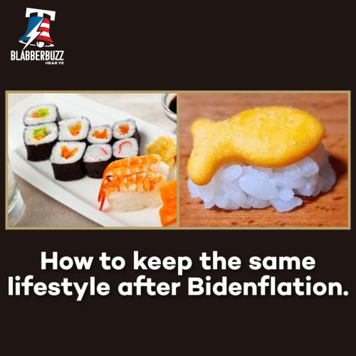 Bidenflation