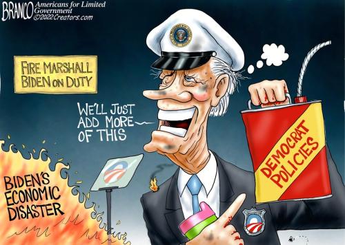 Democrat Ploicies
