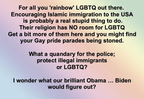 Islam LGBTQ