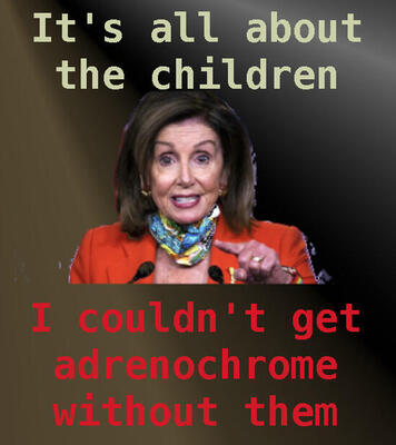 Nancy+Children