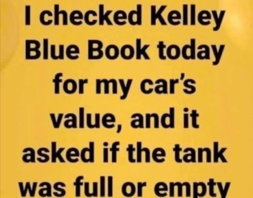 notfunny