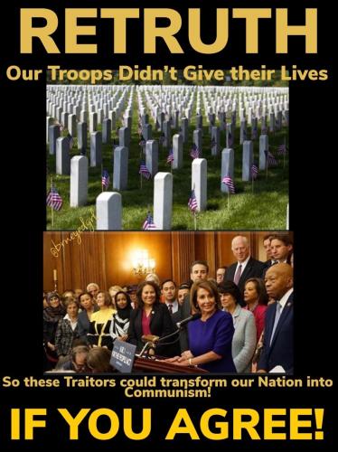 Our Troops