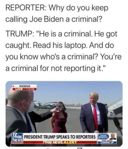 criminals