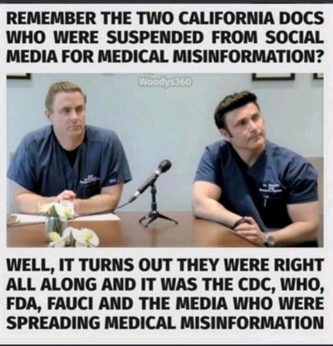 2 suspended docs