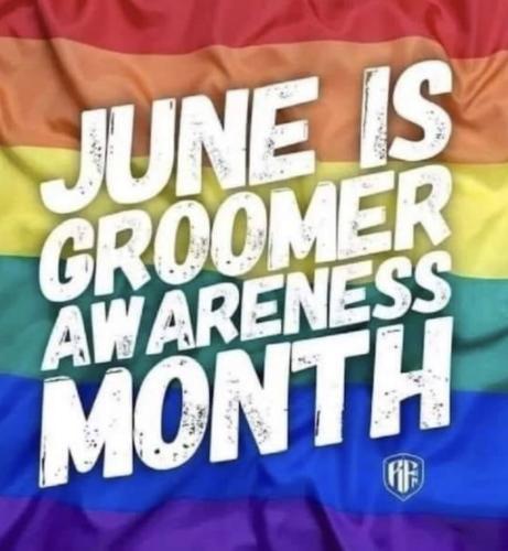 groomer awareness