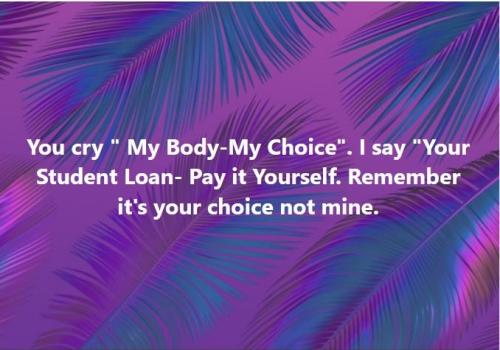 Yourchoice