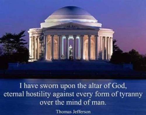 AltarOfGodThomasJefferson