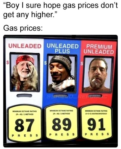 High Prices
