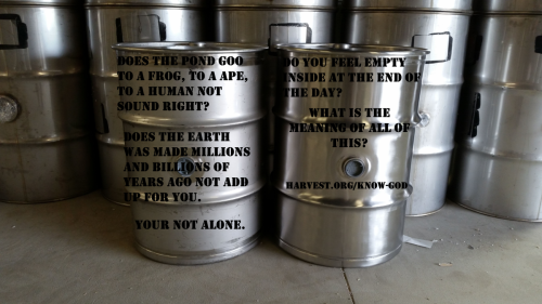 lIFE SEEM MEANINGLESS