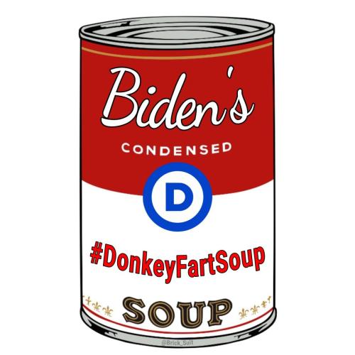 Bidens soup