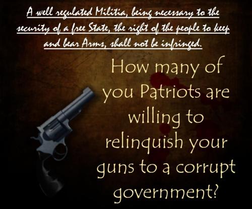 3d-render-handgun-grunge-background-with-blood-splatters