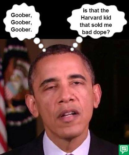 drugs 1a - No it is the HAHVAD kid who was paid to take all of your exams and write your papers, you ignorant little DOPE