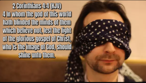 2 Cor 4.4