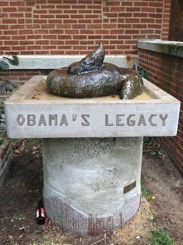 barrylegacy