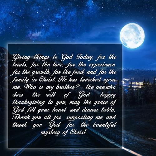 GivingToGod