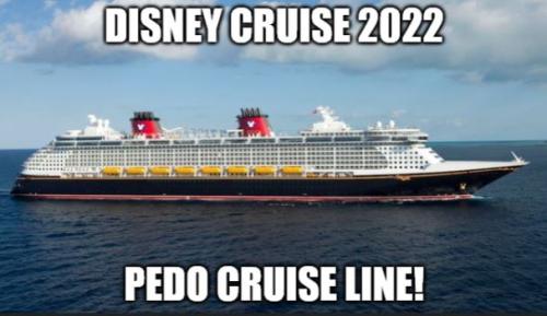 BIDENDISNEYCRUISEWCAP