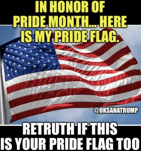 Pride Flag