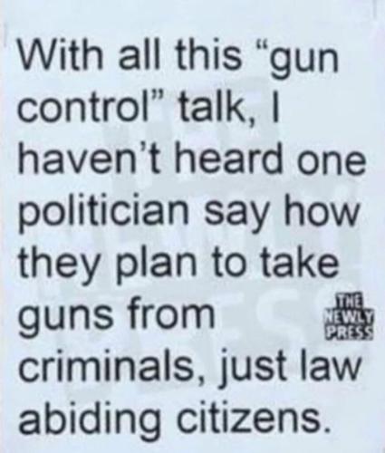 GunConteolTalk
