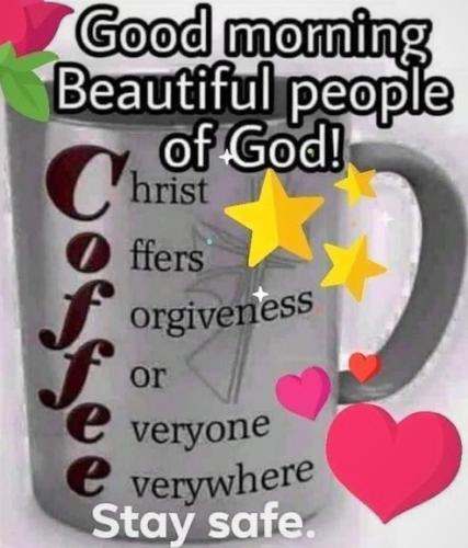 060822 - Good Ppl of Christ