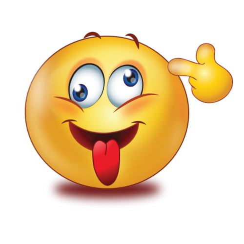 meme face Ponting finger