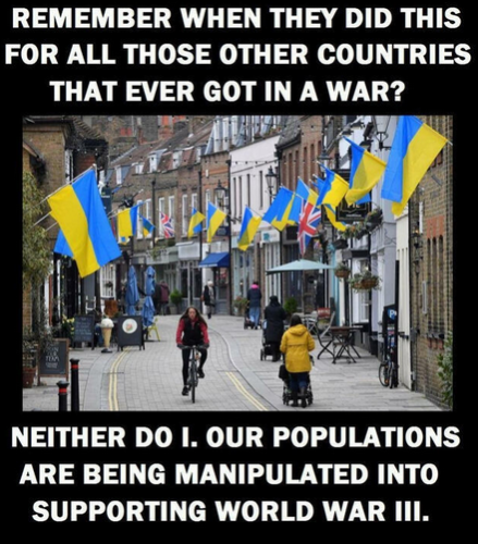 WWIII