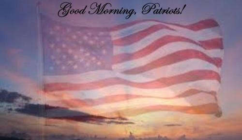 Good Morning 41