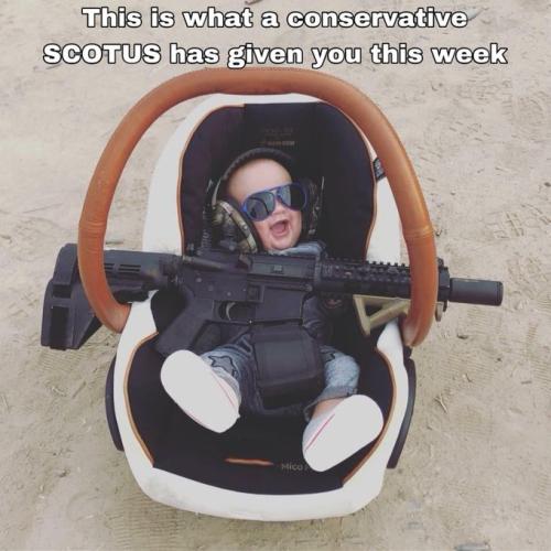 conservative justices