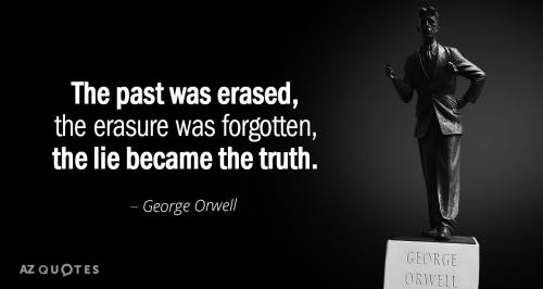 The Lie Became Truth [D]
