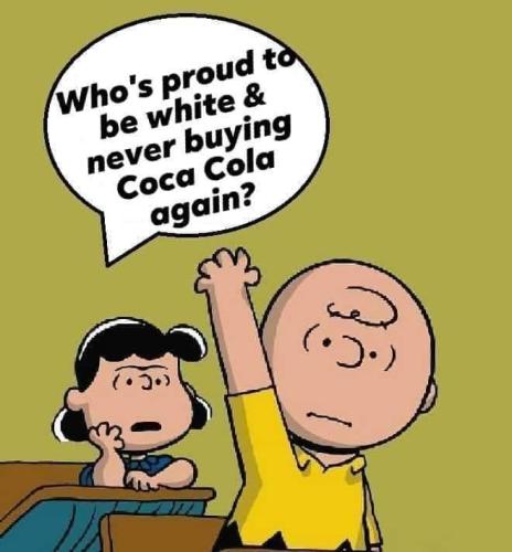 charlie brown & lucy