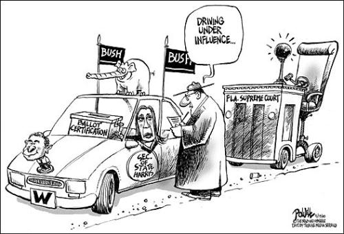 Katherine_Harris-Drexel_Dwane_Powell-The_News_Observer