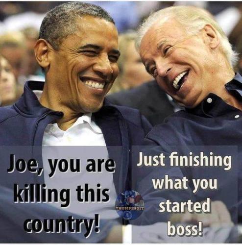 obumer to joe