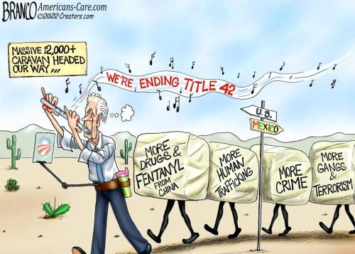 WERE ENDING TITLE 42