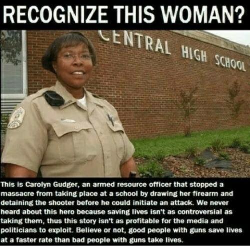 Carolyn Gudger