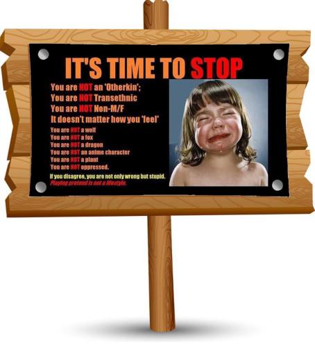 sign 158