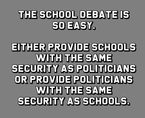 School Debate