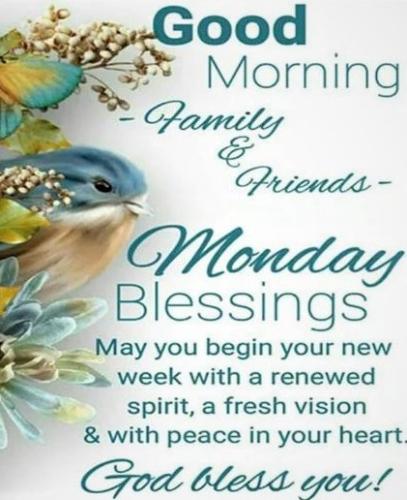 061322 - Renewed spirit