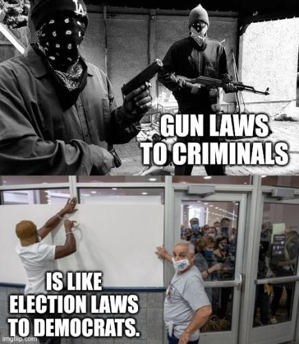 laws